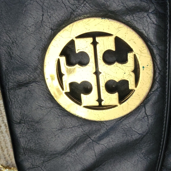 Tory Burch black Reva - Picture 3 of 7